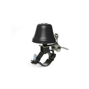 Kikkerland zvono za bicikl, klasicno, crno
