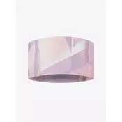 Športni naglavni trak Buff Coolnet UV Wide Headband - shane orchid