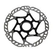 Swissstop Catalyst 180mm Zavorni kolut s sredinsko luknjo