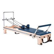 Elina Pilates Master Instructor Reformer 242 cm Boja: plava