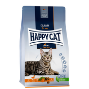 Happy Cat Sensitive Ente -  Raca 300 g