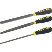Triuso FSET/FSET3 tri delni set pil