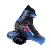 Salomon Equipe Race Skate Boa Čevlji za tek na smučeh