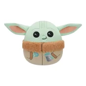 Plišasta igrača Grogu – SQUISHMALLOWS