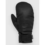 Horsefeathers Synapse Mittens black