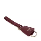 Privjesak Guess RW7547 P6101 Tamnocrvena