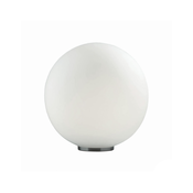 Ideal Lux 206 - Namizna svetilka 1xE27/60W/230V 400mm