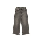 WE Fashion Kavbojke siv denim