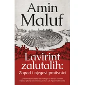 Lavirint zalutalih: Zapad i njegovi protivnici