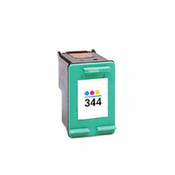 kartuša HP 344 XL Color / Dvojno pakiranje