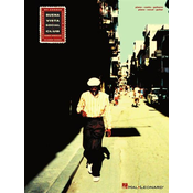 BUENA VISTA SOCIAL CLUB PVG
