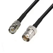 shumee Antenski kabel BNC vtičnica/TNC-RP vtičnica RG58 30