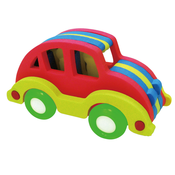 Baby Great Puzzle 3D igracka Autic