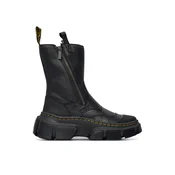 Dr. Martens Škornji DMXL Rigger DM41192001 Črna