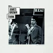 James Brown - Music Legends: Think (Remastered) (180 g) (LP)