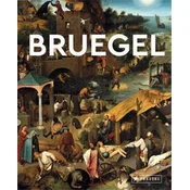 Bruegel – Masters of Art