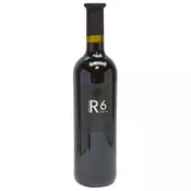 N-*BIBICH RISERVA 0.75L R6 CRNO SUHO.KVAL.2017. -12/1-