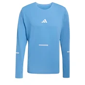 ADIDAS PERFORMANCE Funkcionalna majica Adi365 nebeško modra/bela