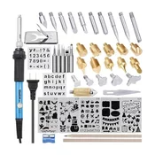 Vastar set za pirografiju ( 358962 )