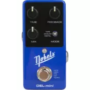 Nobels DEL-mini gitarski efekt