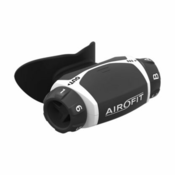 Airofit Active – enostaven, a učinkovit dihalni trener za vsakodnevno uporabo