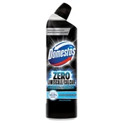 Domestos Sredstvo za cišcenje WC-a Zero aqua, Gel, 750ml