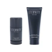 Parfemski set (muški) — CALVIN KLEIN • Poklon u opisu
