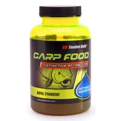 shumee PVA privabljalec za krape Carp Food Attract Booster 300ml Perfect Strawberry