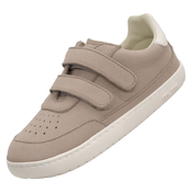 Muris čevelj nizek 687382 Petra Mini barefoot U taupe 27