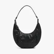 Cropp - Hobo torba - CRNO