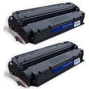toner HP C7115AD (15AD), dvojni paket, črna (black), alternativni