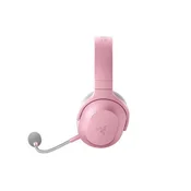 Razer Barracuda X (RZ04-04430300-R3M1) gejmerske slušalice roze