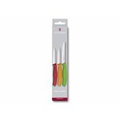 Victorinox Komplet nožev SwissClassic - različne barve