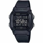 Casio Collection W-800H-1BVES (254)