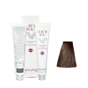 YOUNG Farba za kosu No 6 Dark blond, 100ml