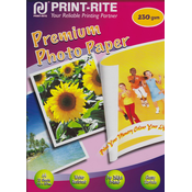 Papir A4 230g/m2 Premium Photo Paper 20 listova