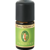 Esencijalno ulje ylang ylang extra Primavera 5ml