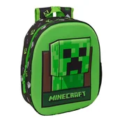 Minecraft 3D nahrbtnik 33 cm