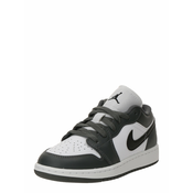 Jordan Superge Air Jordan 1 črna/bela