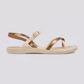 IPANEMA ženske sandale FASHION SANDAL VIII FEM W, bež