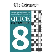 The Telegraph Quick Crosswords 8