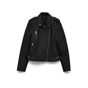 VERO MODA Prehodna jakna VMDAKOTA črna