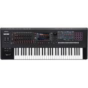 Roland Fantom 6 EX