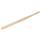AtmoWood Lesena žlica za čevlje 55 cm