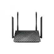 ASUS WiFi router RT-AC1200 V2 Dual-Band