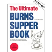 The Ultimate Burns Supper Book