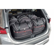 KJUST Komplet 5 kosov potovalnih torb SPORT za HYUNDAI SANTA FE 2018+