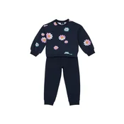 Chicco Komplet modra/marine/roza