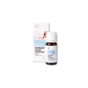Eterično olje PROTI STRIJAM 100 % naravno za aromaterapijo in masažo 10 ml