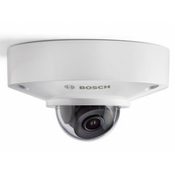 IP Camera BOSCH FLEXIDOME IP micro 3000i Fixed micro dome 2MP HDR 100 IP66 IK10